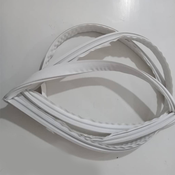 نوار-دور-درب-یخچال نوار دور درب یخچال هیمالیا نوع فشاری اندازه 132 در 57 سانت - تصویر 1